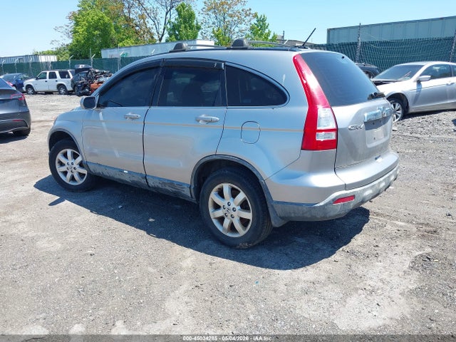 45034285 :رقم المزاد ، JHLRE48767C071135 vin ، 2007 Honda Cr-v Ex-l مزاد بيع