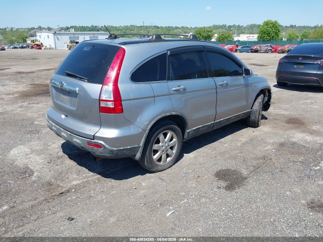 45034285 :رقم المزاد ، JHLRE48767C071135 vin ، 2007 Honda Cr-v Ex-l مزاد بيع