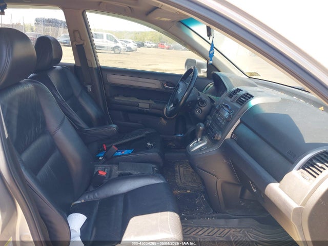 45034285 :رقم المزاد ، JHLRE48767C071135 vin ، 2007 Honda Cr-v Ex-l مزاد بيع