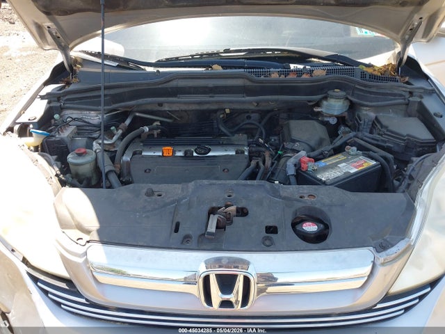 45034285 :رقم المزاد ، JHLRE48767C071135 vin ، 2007 Honda Cr-v Ex-l مزاد بيع