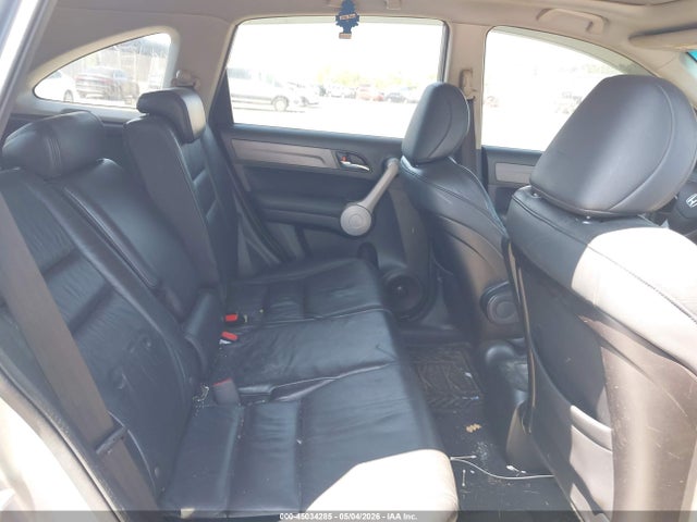 45034285 :رقم المزاد ، JHLRE48767C071135 vin ، 2007 Honda Cr-v Ex-l مزاد بيع