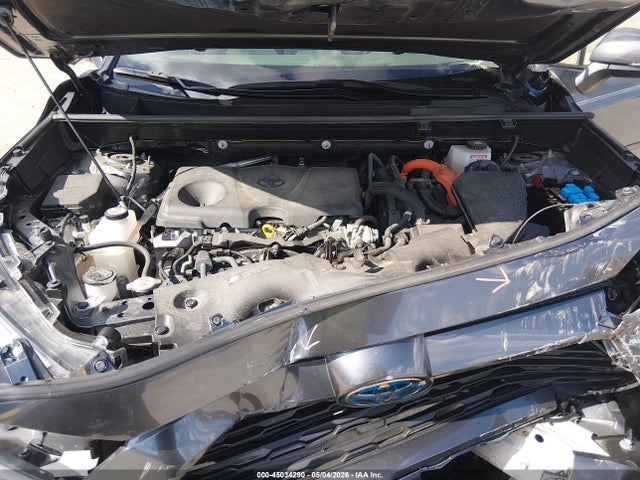 Aukcja sprzedaży 2023 Toyota Rav4 Hybrid Xle, vin: JTMRWRFV8PD207865, numer aukcji: 45034290