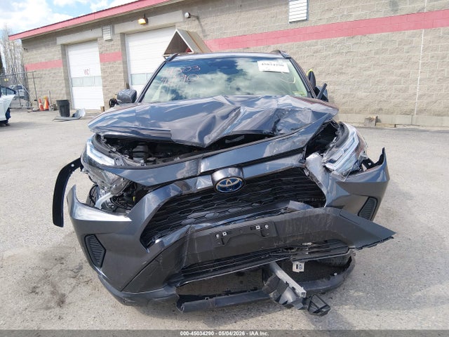 Aukcja sprzedaży 2023 Toyota Rav4 Hybrid Xle, vin: JTMRWRFV8PD207865, numer aukcji: 45034290