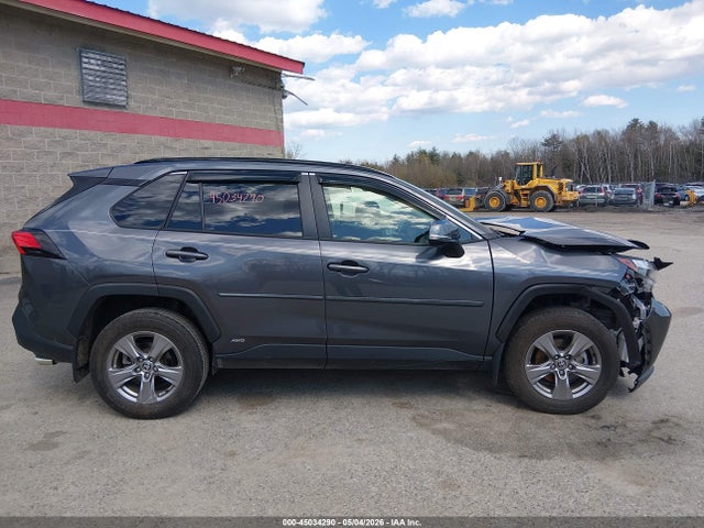 Aukcja sprzedaży 2023 Toyota Rav4 Hybrid Xle, vin: JTMRWRFV8PD207865, numer aukcji: 45034290