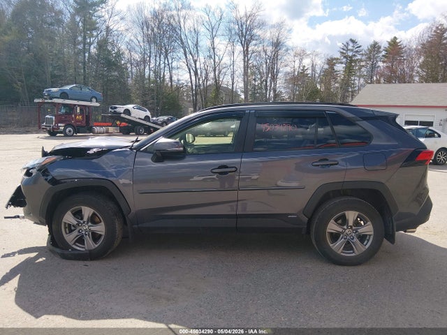 Aukcja sprzedaży 2023 Toyota Rav4 Hybrid Xle, vin: JTMRWRFV8PD207865, numer aukcji: 45034290