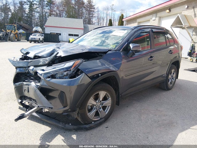 Aukcja sprzedaży 2023 Toyota Rav4 Hybrid Xle, vin: JTMRWRFV8PD207865, numer aukcji: 45034290
