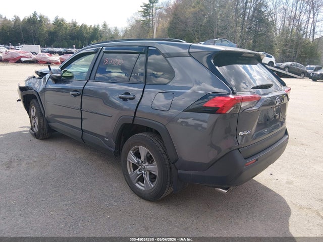 Aukcja sprzedaży 2023 Toyota Rav4 Hybrid Xle, vin: JTMRWRFV8PD207865, numer aukcji: 45034290