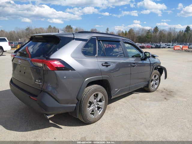 Aukcja sprzedaży 2023 Toyota Rav4 Hybrid Xle, vin: JTMRWRFV8PD207865, numer aukcji: 45034290
