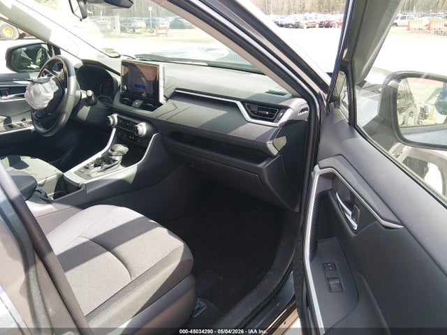 Aukcja sprzedaży 2023 Toyota Rav4 Hybrid Xle, vin: JTMRWRFV8PD207865, numer aukcji: 45034290
