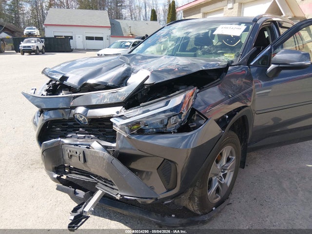 Aukcja sprzedaży 2023 Toyota Rav4 Hybrid Xle, vin: JTMRWRFV8PD207865, numer aukcji: 45034290