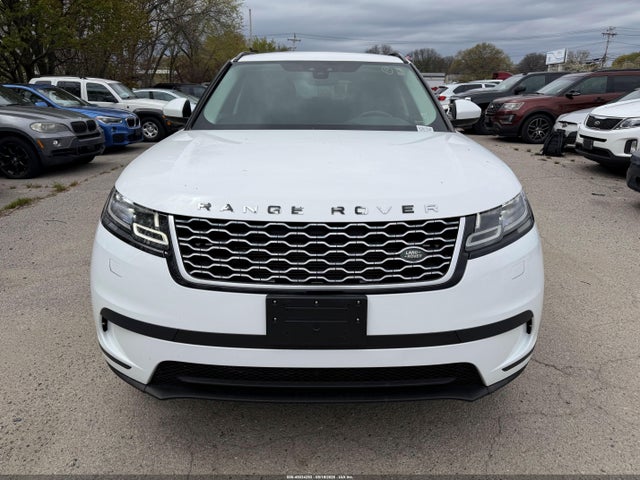 Aukcja sprzedaży 2018 Land Rover Range Rover Velar P380 S, vin: SALYB2RV4JA753882, numer aukcji: 45034293