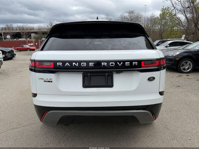 Aukcja sprzedaży 2018 Land Rover Range Rover Velar P380 S, vin: SALYB2RV4JA753882, numer aukcji: 45034293