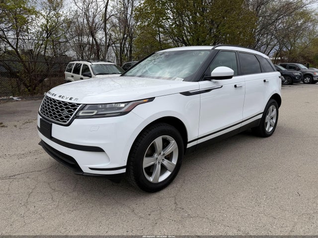 Aukcja sprzedaży 2018 Land Rover Range Rover Velar P380 S, vin: SALYB2RV4JA753882, numer aukcji: 45034293