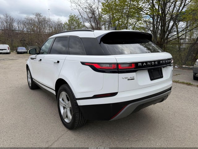 Aukcja sprzedaży 2018 Land Rover Range Rover Velar P380 S, vin: SALYB2RV4JA753882, numer aukcji: 45034293