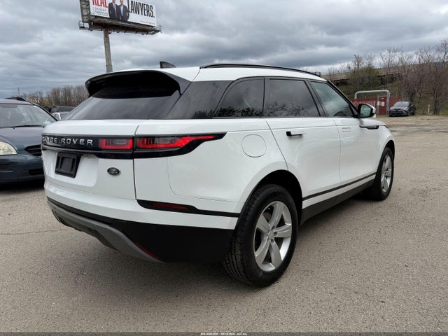 Aukcja sprzedaży 2018 Land Rover Range Rover Velar P380 S, vin: SALYB2RV4JA753882, numer aukcji: 45034293