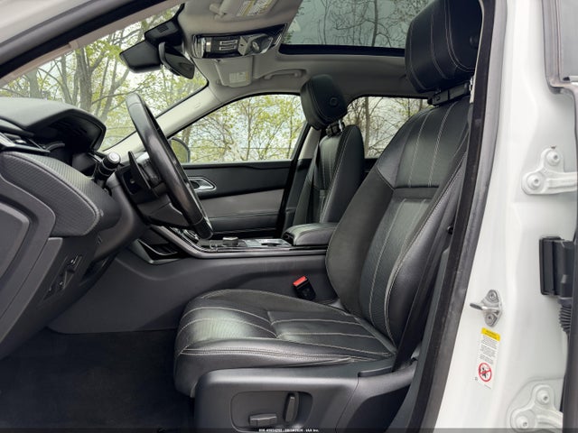 Aukcja sprzedaży 2018 Land Rover Range Rover Velar P380 S, vin: SALYB2RV4JA753882, numer aukcji: 45034293