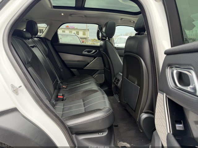 Aukcja sprzedaży 2018 Land Rover Range Rover Velar P380 S, vin: SALYB2RV4JA753882, numer aukcji: 45034293