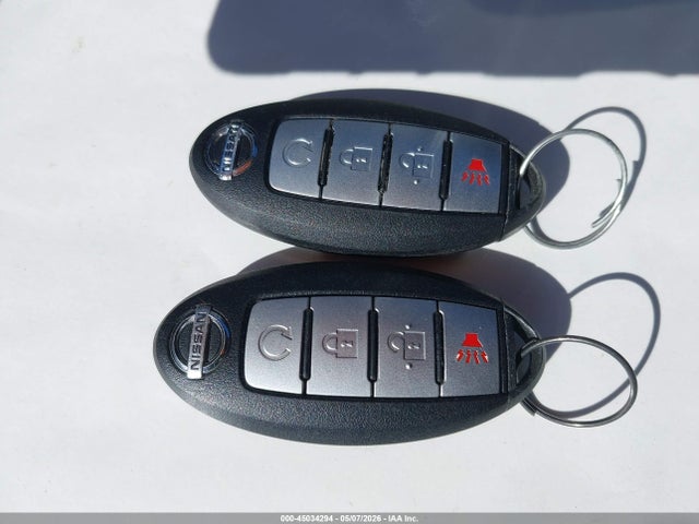 Aukcja sprzedaży 2017 Nissan Rogue Sv, vin: JN8AT2MVXHW261551, numer aukcji: 45034294