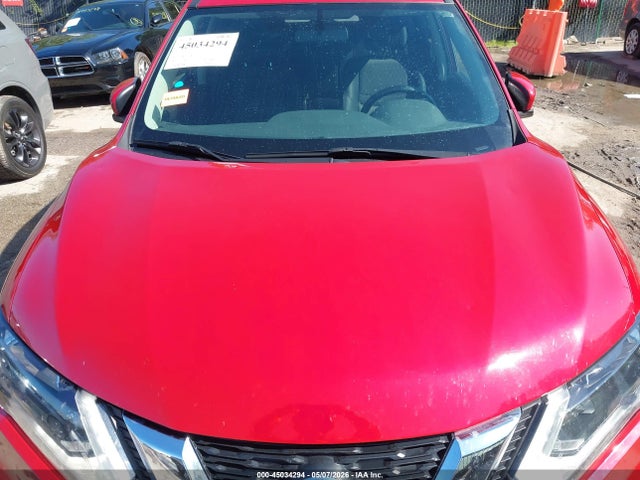 Aukcja sprzedaży 2017 Nissan Rogue Sv, vin: JN8AT2MVXHW261551, numer aukcji: 45034294