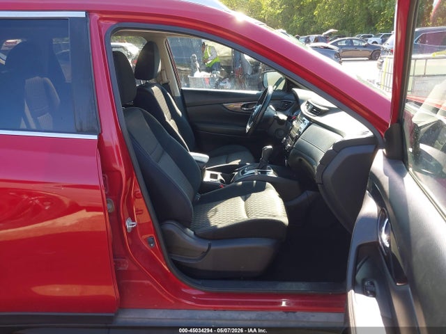 Aukcja sprzedaży 2017 Nissan Rogue Sv, vin: JN8AT2MVXHW261551, numer aukcji: 45034294