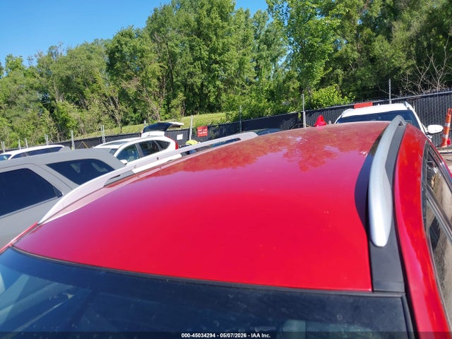 Aukcja sprzedaży 2017 Nissan Rogue Sv, vin: JN8AT2MVXHW261551, numer aukcji: 45034294