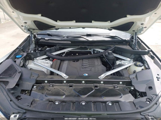 45034297 :رقم المزاد ، 5UXCR6C53KLL39817 vin ، 2019 Bmw X5 Xdrive40i مزاد بيع