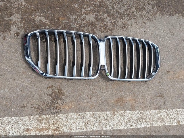45034297 :رقم المزاد ، 5UXCR6C53KLL39817 vin ، 2019 Bmw X5 Xdrive40i مزاد بيع