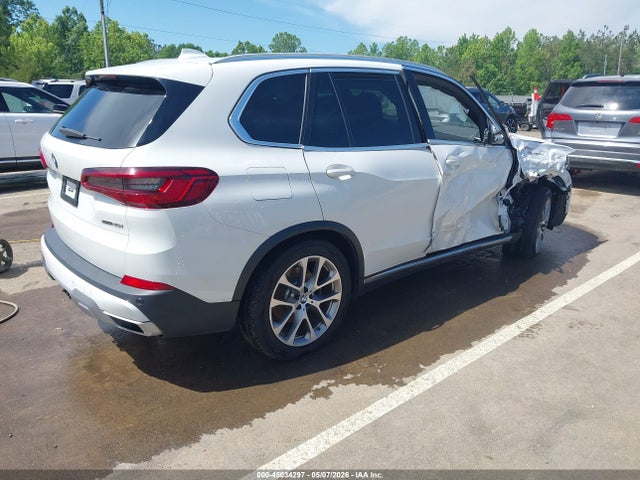 45034297 :رقم المزاد ، 5UXCR6C53KLL39817 vin ، 2019 Bmw X5 Xdrive40i مزاد بيع