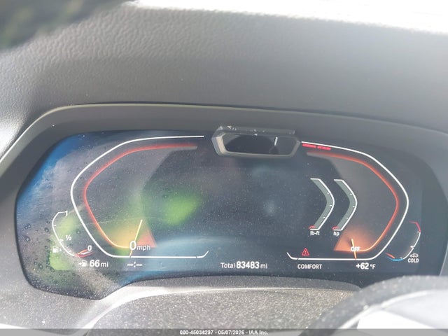 45034297 :رقم المزاد ، 5UXCR6C53KLL39817 vin ، 2019 Bmw X5 Xdrive40i مزاد بيع