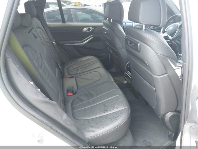 45034297 :رقم المزاد ، 5UXCR6C53KLL39817 vin ، 2019 Bmw X5 Xdrive40i مزاد بيع