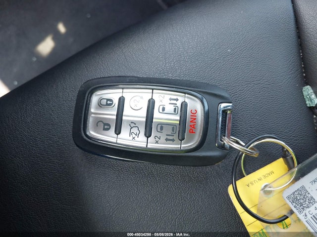 2026 Chrysler Pacifica Select მანქანა იყიდება აუქციონზე, vin: 2C4RC1BG2TR191011, აუქციონის ნომერი: 45034298