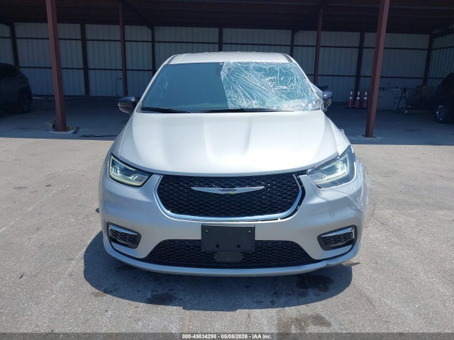 2026 Chrysler Pacifica Select მანქანა იყიდება აუქციონზე, vin: 2C4RC1BG2TR191011, აუქციონის ნომერი: 45034298