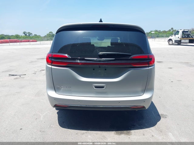 2026 Chrysler Pacifica Select მანქანა იყიდება აუქციონზე, vin: 2C4RC1BG2TR191011, აუქციონის ნომერი: 45034298