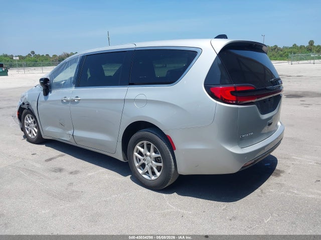 2026 Chrysler Pacifica Select მანქანა იყიდება აუქციონზე, vin: 2C4RC1BG2TR191011, აუქციონის ნომერი: 45034298