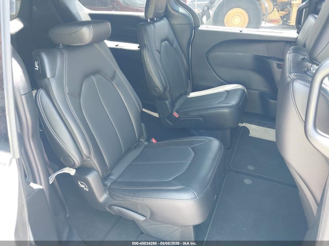 2026 Chrysler Pacifica Select მანქანა იყიდება აუქციონზე, vin: 2C4RC1BG2TR191011, აუქციონის ნომერი: 45034298