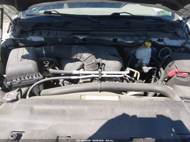45034300 :رقم المزاد ، 1C6RD7KTXCS208446 vin ، 2012 Ram 1500 St مزاد بيع