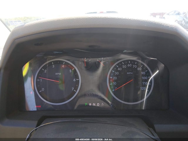 45034300 :رقم المزاد ، 1C6RD7KTXCS208446 vin ، 2012 Ram 1500 St مزاد بيع