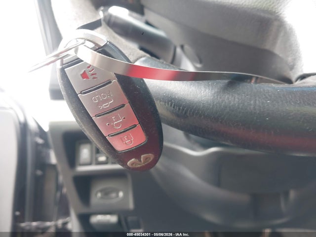 Aukcja sprzedaży 2013 Infiniti Ipl G, vin: JN1CV6EK9DM900098, numer aukcji: 45034301