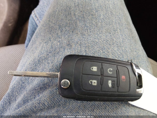 45034302 :رقم المزاد ، 1G1PC5SB4E7355651 vin ، 2014 Chevrolet Cruze 1lt Auto مزاد بيع