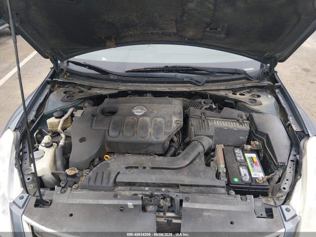Продажа на аукционе авто 2010 Nissan Altima 2.5 S, vin: 1N4AL2AP1AC163880, номер лота: 45034308
