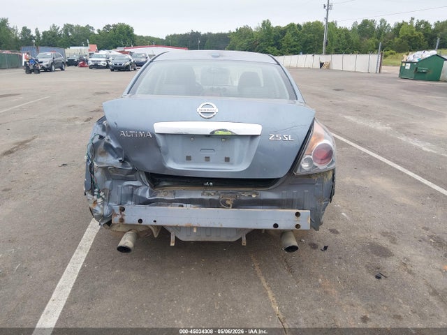 Продажа на аукционе авто 2010 Nissan Altima 2.5 S, vin: 1N4AL2AP1AC163880, номер лота: 45034308