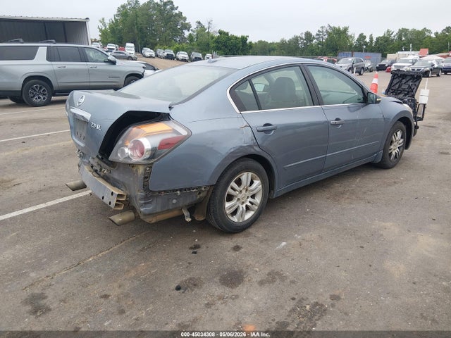Продажа на аукционе авто 2010 Nissan Altima 2.5 S, vin: 1N4AL2AP1AC163880, номер лота: 45034308