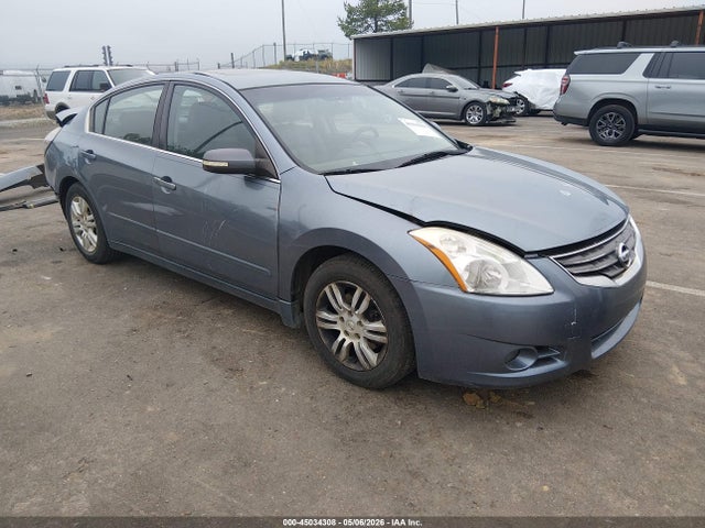 Продажа на аукционе авто 2010 Nissan Altima 2.5 S, vin: 1N4AL2AP1AC163880, номер лота: 45034308