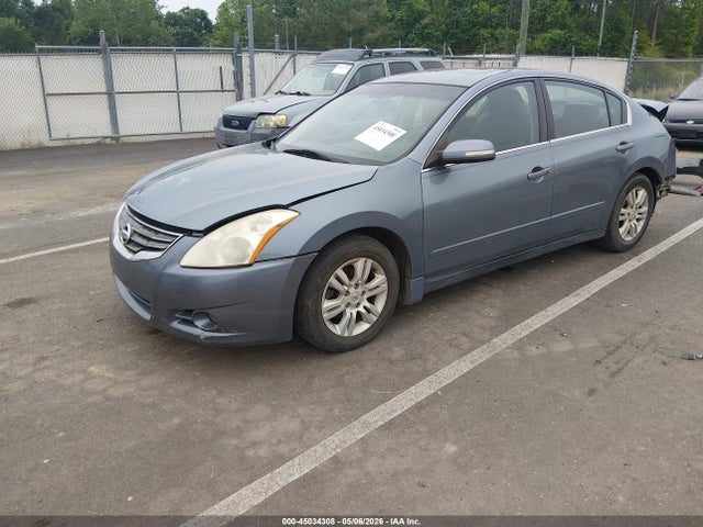 Продажа на аукционе авто 2010 Nissan Altima 2.5 S, vin: 1N4AL2AP1AC163880, номер лота: 45034308