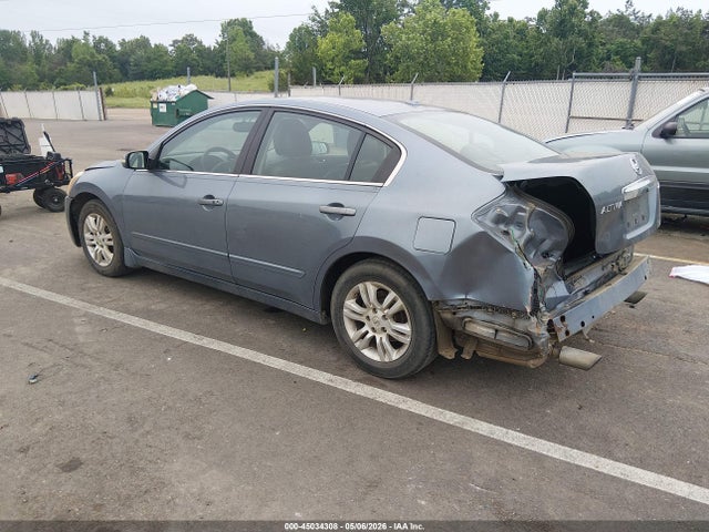 Продажа на аукционе авто 2010 Nissan Altima 2.5 S, vin: 1N4AL2AP1AC163880, номер лота: 45034308