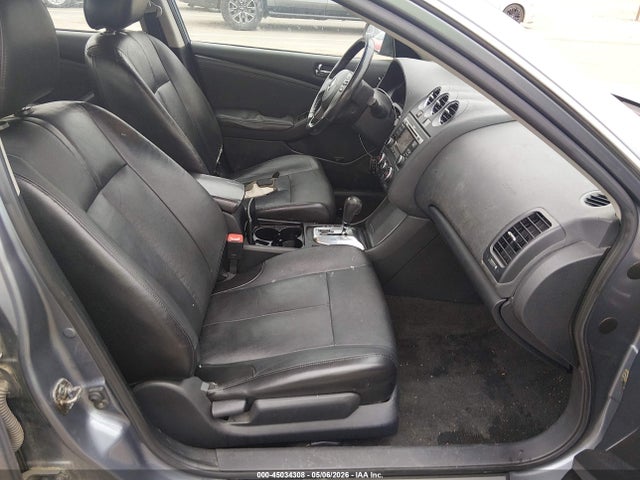 Продажа на аукционе авто 2010 Nissan Altima 2.5 S, vin: 1N4AL2AP1AC163880, номер лота: 45034308