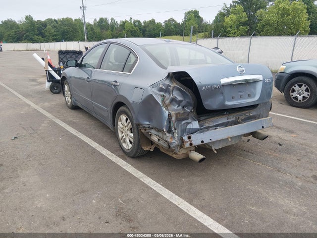 Продажа на аукционе авто 2010 Nissan Altima 2.5 S, vin: 1N4AL2AP1AC163880, номер лота: 45034308