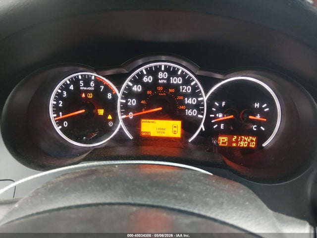 Продажа на аукционе авто 2010 Nissan Altima 2.5 S, vin: 1N4AL2AP1AC163880, номер лота: 45034308