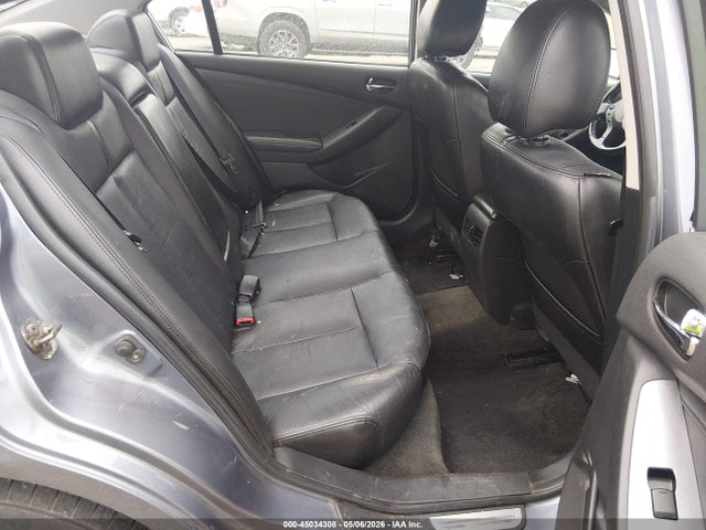 Продажа на аукционе авто 2010 Nissan Altima 2.5 S, vin: 1N4AL2AP1AC163880, номер лота: 45034308