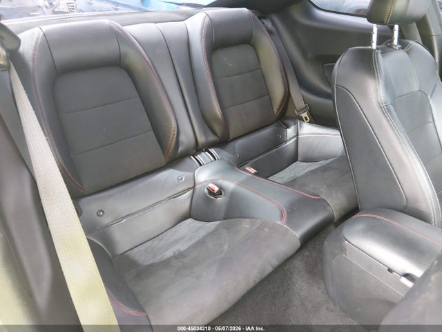 Aukcja sprzedaży 2017 Ford Mustang Gt Premium, vin: 1FA6P8CF3H5275841, numer aukcji: 45034310